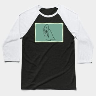 Keith's Haggar Baseball T-Shirt